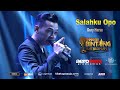 DORY HARSA - SALAHKU OPO | LIVE PANGGIH BINTANG KATRESNAN | AEROMAX PRODUCTION