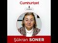 ne utanması Şükran soner