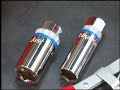 changing spark plugs u0026 replacing plug wires autozone car care