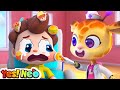 Learn Good Habits and Healthy Eating | Neo Has Sticker Pox | Nursery Rhyme & Kids Songs | Yes! Neo