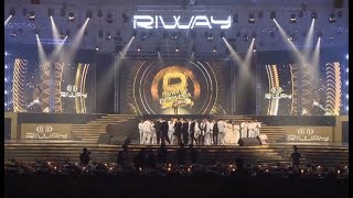 RIWAY Indonesia 8th Anniversary Gala Dinner June 2019 Highlight HD