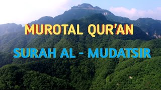 Syamil Tutor Production , Surah Al Mudatsir