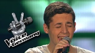 See You Again - Wiz Khalifa ft. Charlie Puth | Jonas Stuch Cover | The Voice of Germany 2015