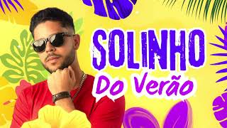 SOLINHO DO VERÃO - THELLYS FARRA ( EP RESENHA DE CARNAVAL )