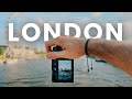 48-Hours of Photography in London | Fujifilm X-E4