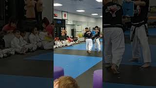 New Tampa Karate, October 27, 2022