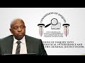 Madlanga Commission of Inquiry | 17 November 2025