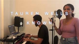 Rozina - Fully known by Tauren Wells