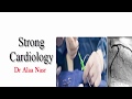 Strong Cardiology , DR Alaa Nasr