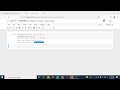 Python Program to Take in a String and Replace Every Blank Space with Hyphen