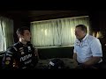 Zak Brown & Pato O'Ward | Deal for McLaren F1 Test