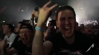 Metallica Live in California Full Concert 2019 HD