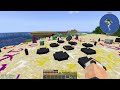 all the mods 10 atm10 ep 11 6x ore duplication better than mekanism