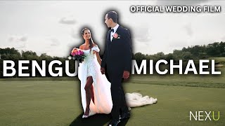 Bengü + Michael | An Incredible Love Story | 8.26.2023 | Turkish Traditions