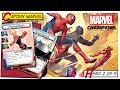 Marvel Champions: The Card Game - Captain Marvel/Carol Danvers