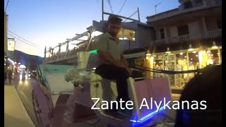 Alykanas Zante 2022