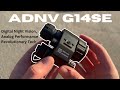 ADNV G14SE: Has Digital Night vision matched analog NV?