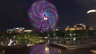 #横浜散歩 #横浜税関 #野毛山動物園　ぶらり横浜無料ツアー