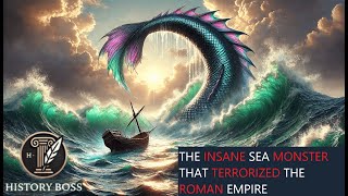 The Insane Sea Monster That Terrorized The Roman Empire