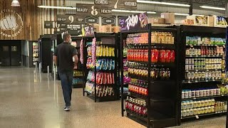 Meijer Rivertown Market opens today in Detroit