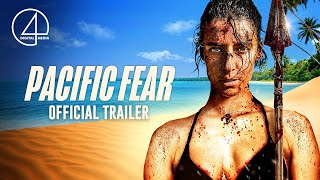 Pacific Fear (2024) | Official Trailer | Survival Movie