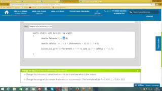 Java Ternary Operators with examples #5: Java Tutorials (Telugu)