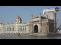 घारापुरी महाराष्ट्रातील प्रसिद्ध लेणी एलिफंटा लेणी घारापुरी लेणी elephanta caves