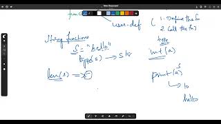 Data Science with Python - BootCamp - Day 2