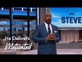 He Delivers | Motivated With Steve Harvey