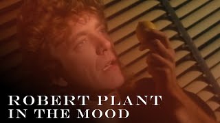 Robert Plant - In The Mood Hd Remastered