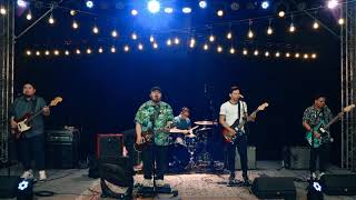 Tayo Na Lang Dalawa (Live) - Mayonnaise | YouTube Music Sessions