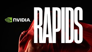 NVIDIA RAPIDS: A Hands-on Tutorial for Everyone
