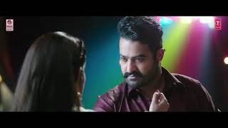 Nee Kallalona Full Video Song   Jai Lava Kusa Songs   Jr NTR, Raashi Khanna, DSP   Telugu Songs 2017