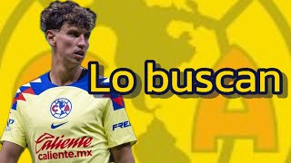 🚨🚨¿Nueva baja?🚨🚨 Igor Lichnovsky pretendido por la MLS | Club América.