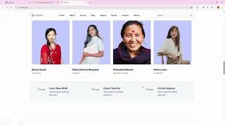 Tutorial 2026 — School Management System Demo (Admin + Full Setup Guide)