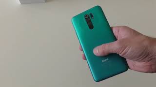 Xiaomi Redmi 9 (recenze) - nejlepší poměr cena/výkon