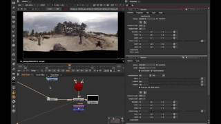 Compositing Workflows in CARA VR Tutorial - Part 2