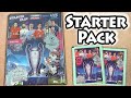 NEW Opening A Topps 2022/23 Champions League Sticker Starter Pack | New Sticker Album | Pack Opening