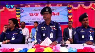 নোয়াখালীর সদর ধর্মপুর, নোয়ান্নই ও নোয়াখালী ইউনিয়ন পরিষদ নির্বাচন অবাধ