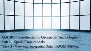 Lecture 1 Practical: GST 101 Lab2 Task3