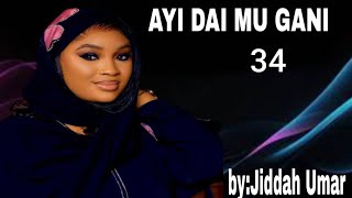 Ayi dai mu gani_34