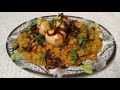 കുറുവ അരി വെച്ച് മുട്ട ബിരിയാണി 😋 kuruva rice egg biriyani