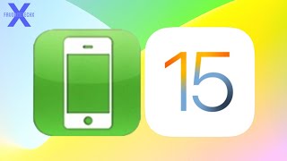 iOS 15 to iPhoneOS 1 Home Screen Evolution 🔥