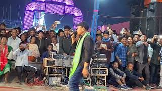 Ma Badi Sikhla Belai Live Performance || Bigrai Brahma || Barbari 2023