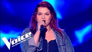 Lana Del Rey - Blue Jeans  | Sherley  | The Voice 2019 | Blind Audition