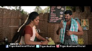 Upcoming Movie   Vethu Vettu   Official Trailer