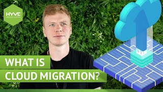 The Ultimate Guide To Cloud Migration - Hyve Managed Hosting Q&A