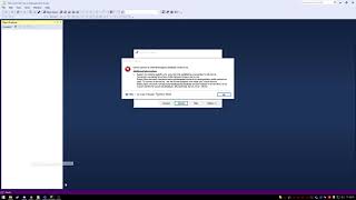 Fix Microsoft SQL Server Connection error 47073.