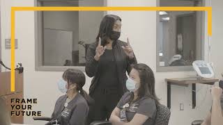HCC Radiography Program