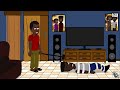 S06 PaGhetto Episode 12 (Teaser)